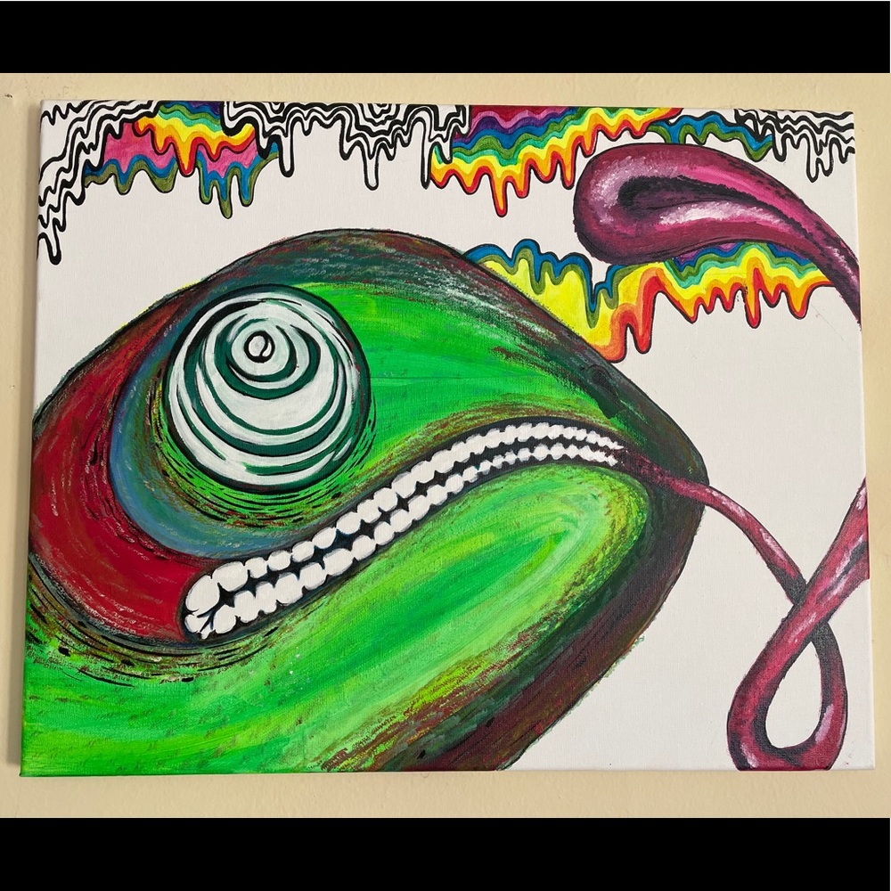 Customizable ART pieces COMING